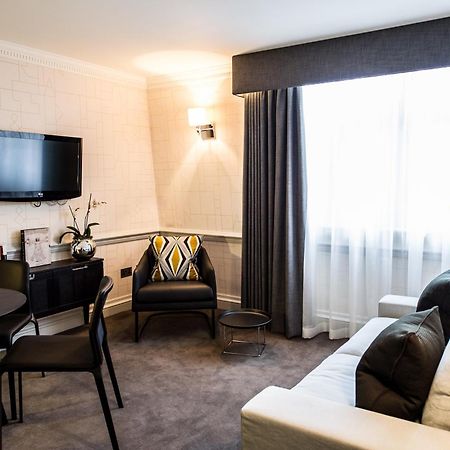 The Ampersand Hotel - Small Luxury Hotels Of The World Londen Buitenkant foto