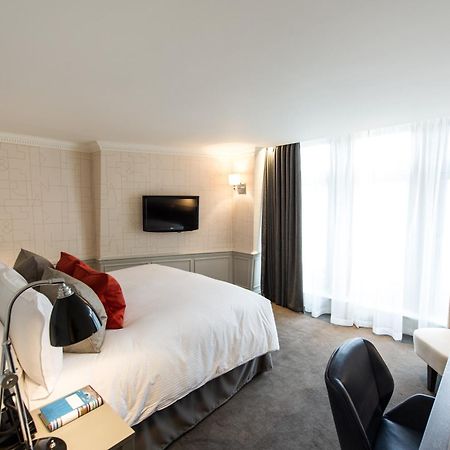 The Ampersand Hotel - Small Luxury Hotels Of The World Londen Buitenkant foto