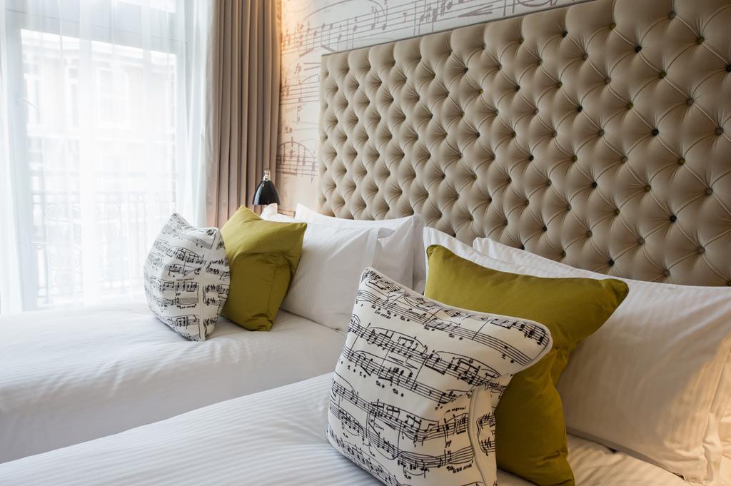 The Ampersand Hotel - Small Luxury Hotels Of The World Londen Buitenkant foto