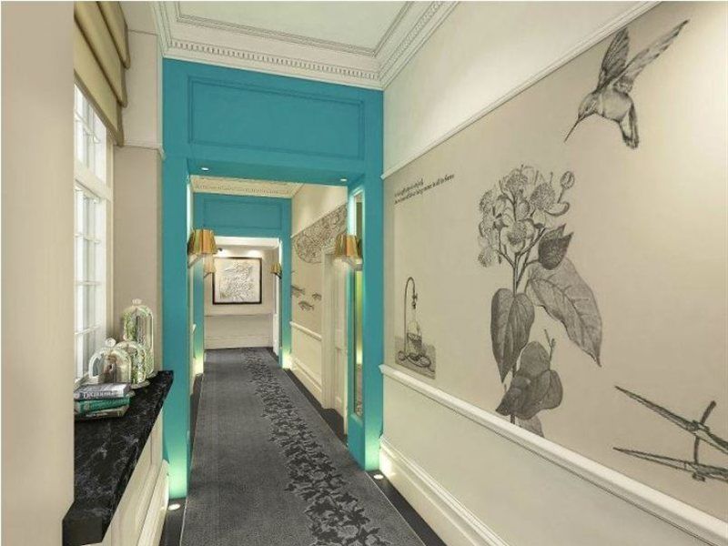 The Ampersand Hotel - Small Luxury Hotels Of The World Londen Interieur foto