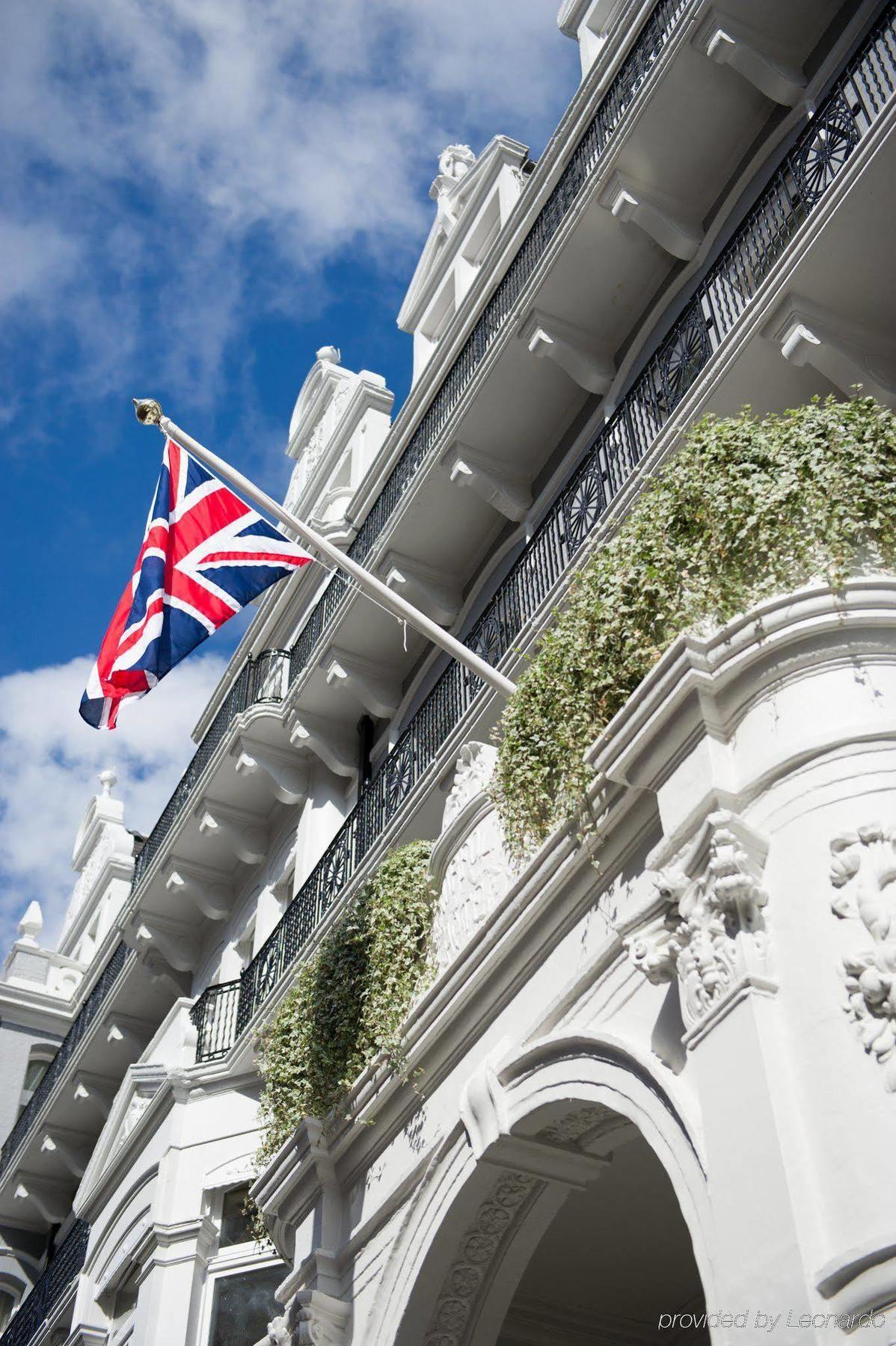 The Ampersand Hotel - Small Luxury Hotels Of The World Londen Buitenkant foto